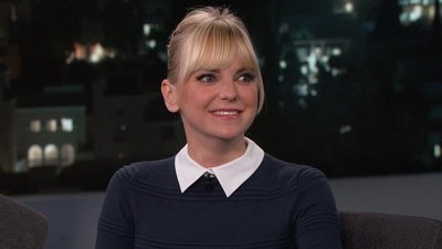 Jimmy Kimmel Live! Season 13 Episode 159