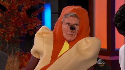 Jimmy Kimmel Live! Season 13 Episode 160