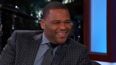 Jimmy Kimmel Live! Season 13 Episode 166