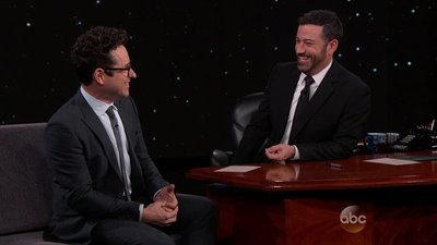 Jimmy Kimmel Live! Season 13 Episode 173