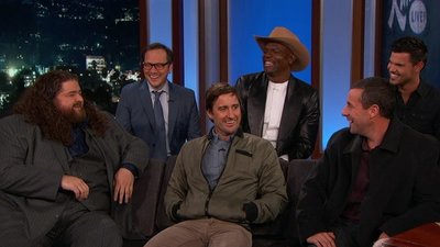 Jimmy Kimmel Live! Season 13 Episode 175
