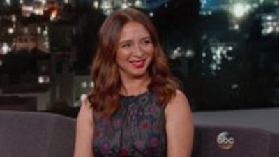 Jimmy Kimmel Live! Season 13 Episode 178