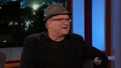 Jimmy Kimmel Live! Season 13 Episode 180