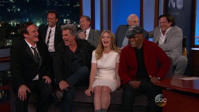 Jimmy Kimmel Live! Season 13 Episode 179