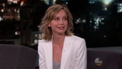 Jimmy Kimmel Live! Season 13 Episode 182