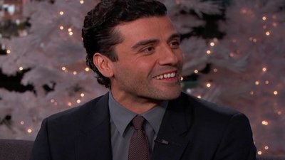 Jimmy Kimmel Live! Season 13 Episode 183