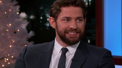 Jimmy Kimmel Live! Season 13 Episode 184