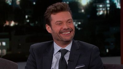 Jimmy Kimmel Live! Season 13 Episode 186