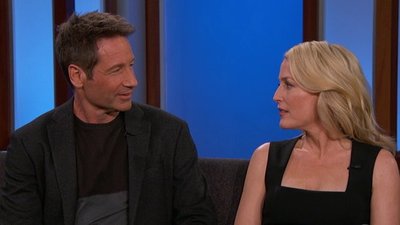 Jimmy Kimmel Live! Season 14 Episode 6