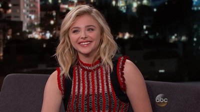 Jimmy Kimmel Live! Season 14 Episode 7