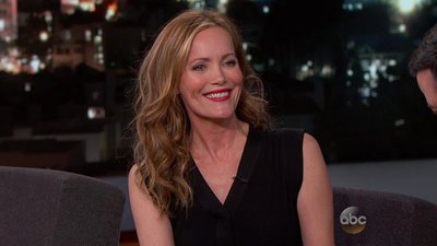 Jimmy Kimmel Live! Season 14 Episode 8