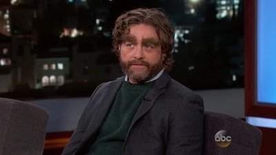 Jimmy Kimmel Live! Season 14 Episode 10