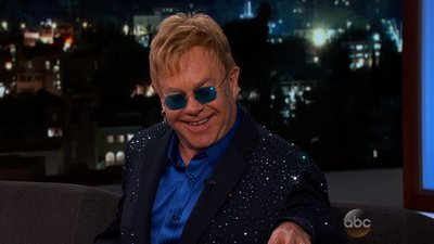 Jimmy Kimmel Live! Season 14 Episode 9