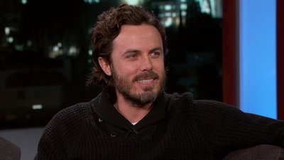 Jimmy Kimmel Live! Season 14 Episode 11