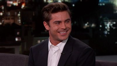 Jimmy Kimmel Live! Season 14 Episode 12