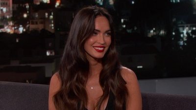 Jimmy Kimmel Live! Season 14 Episode 27