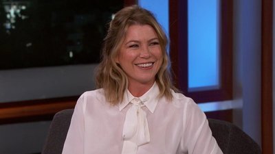 Jimmy Kimmel Live! Season 14 Episode 30