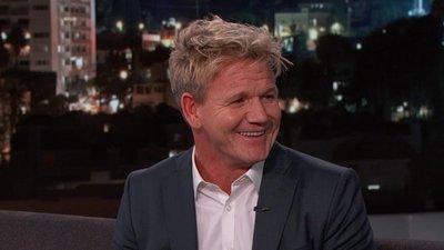 Jimmy Kimmel Live! Season 14 Episode 31