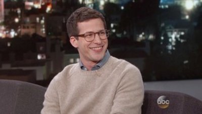 Jimmy Kimmel Live! Season 14 Episode 34