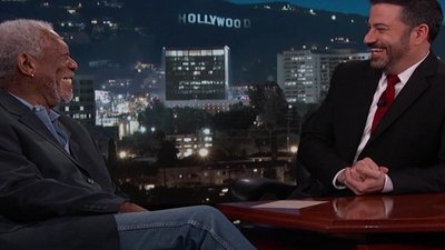 Jimmy Kimmel Live! Season 14 Episode 35