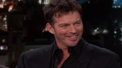 Jimmy Kimmel Live! Season 14 Episode 43