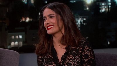 Jimmy Kimmel Live! Season 14 Episode 50