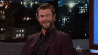 Jimmy Kimmel Live! Season 14 Episode 57