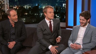 Jimmy Kimmel Live! Season 14 Episode 59