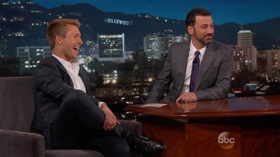 Jimmy Kimmel Live! Season 14 Episode 61