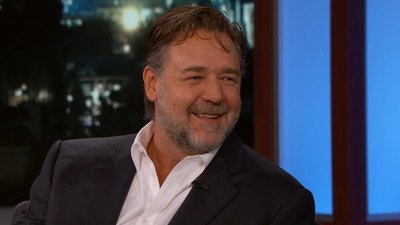 Jimmy Kimmel Live! Season 14 Episode 71