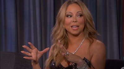 Jimmy Kimmel Live! Season 14 Episode 82