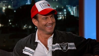 Jimmy Kimmel Live! Season 14 Episode 83