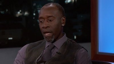 Jimmy Kimmel Live! Season 14 Episode 85