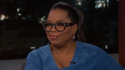 Jimmy Kimmel Live! Season 14 Episode 87