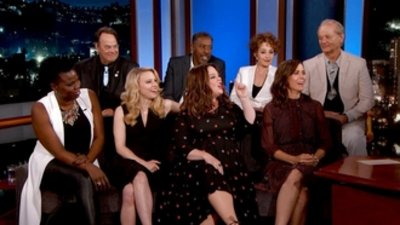 Jimmy Kimmel Live! Season 14 Episode 88