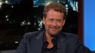 Jimmy Kimmel Live! Season 14 Episode 111