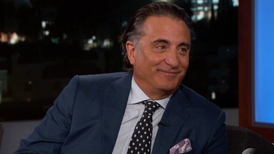 Jimmy Kimmel Live! Season 14 Episode 110