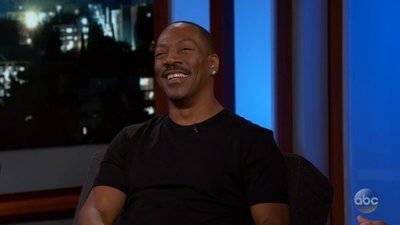 Jimmy Kimmel Live! Season 14 Episode 127