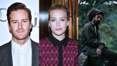 Jimmy Kimmel Live! Season 14 Episode 137