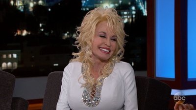 Jimmy Kimmel Live! Season 14 Episode 138