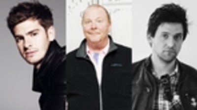 Jimmy Kimmel Live! Season 14 Episode 152