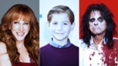 Jimmy Kimmel Live! Season 14 Episode 154