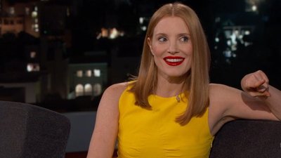 Jimmy Kimmel Live! Season 14 Episode 156