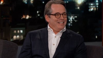 Jimmy Kimmel Live! Season 14 Episode 161