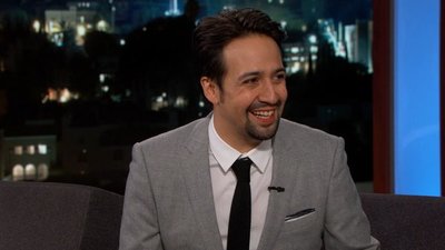 Jimmy Kimmel Live! Season 14 Episode 162