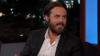 Jimmy Kimmel Live! Season 14 Episode 164