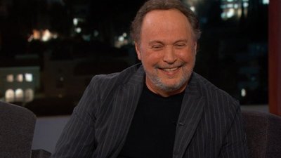 Jimmy Kimmel Live! Season 14 Episode 166