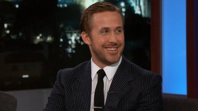 Jimmy Kimmel Live! Season 14 Episode 174