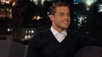 Jimmy Kimmel Live! Season 14 Episode 178