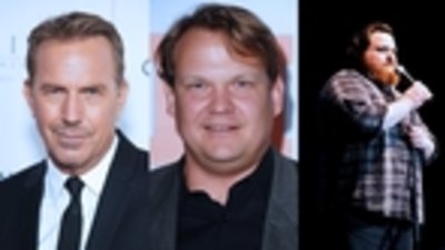 Jimmy Kimmel Live! Season 15 Episode 3